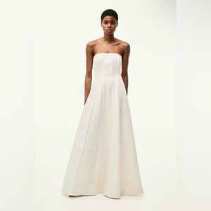 NWT H&M bandeau dress